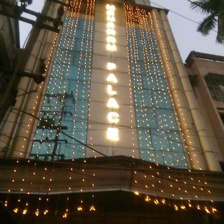 Hotel Monsoon Palace Guwahati Exterior photo